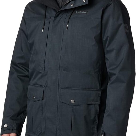 Columbia Men's Horizons Pine Interchange Jacket S - Picture 1 of 8